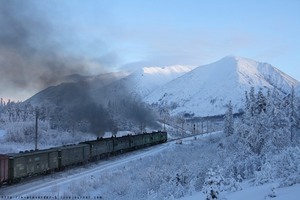 Побывать в Сибири