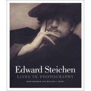 Edward Steichen. Lives in Photography