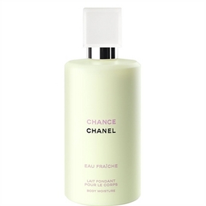 Молочко для тела Chanel Chance Eau Fra&#238;che