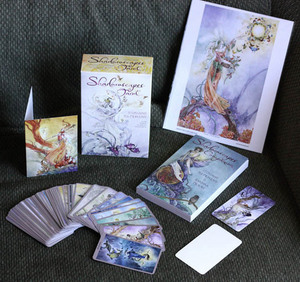 Shadowscapes Tarot