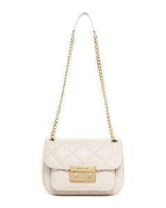 MICHAEL Michael Kors Sloan Small Quilted Shoulder Bag