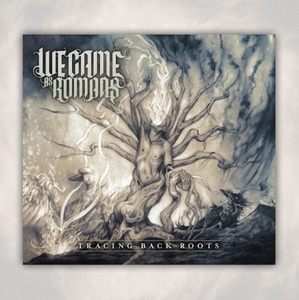 WCAR Tracing Back Roots