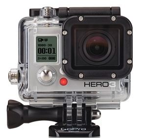 GoPro HERO3 BlackEdition