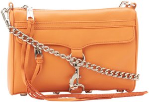 Rebecca Minkoff Mac Clutch