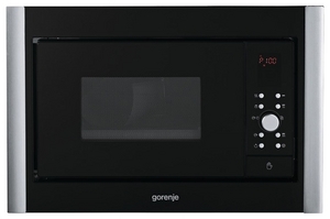 микроволновая печь Gorenje BM 5240 AX