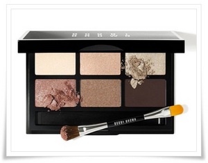 Bobbi Brown Eye Palette