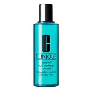 Clinique Rinse-Off Eye Makeup Solvent