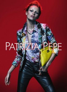 Patrizia Pepe Clothes