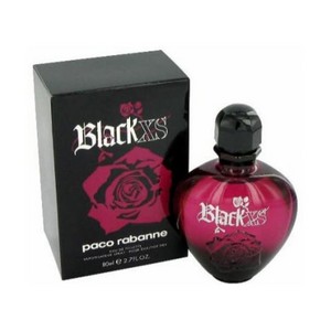 PACO RABANNE Black XS for Her