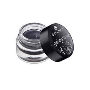 Гелевая подводка Essence Gel Eyeliner