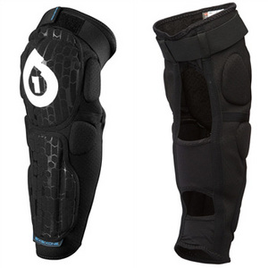 Защита колена/голени 661 Rampage Knee/Shin Guards