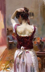 isabella by pino daeni