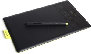 Графический планшет Wacom Pen&Touch