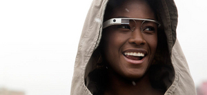 google glass