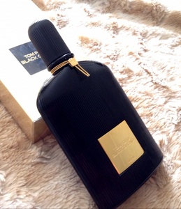 TOM FORD BLACK ORCHID