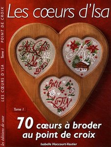 Les coeurs d'Isa : Tome 1