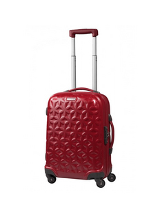 Чемодан Samsonite U75*004 Essensis Spinner 75/28