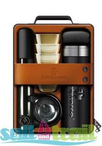 Handpresso Wild Hybrid Portable Espresso Machine SET