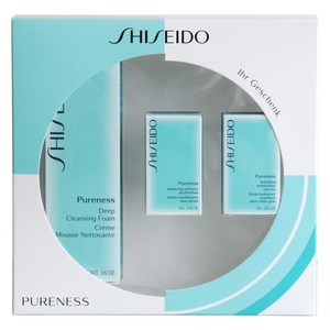 Shiseido Sets