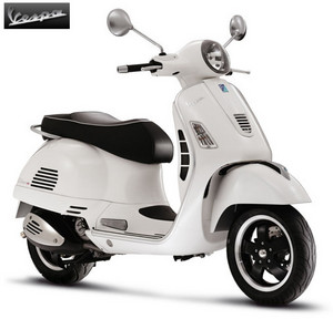 Vespa