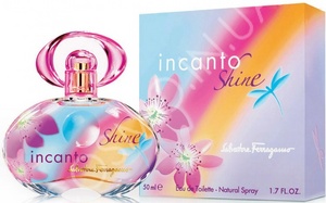 Духи Incanto Shine или Bliss