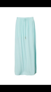 Maxi skirt Stradivarius