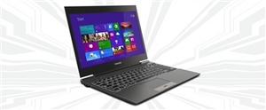 Toshiba Portege Z930 i7-3687U 8GB RAM 256GB SSD