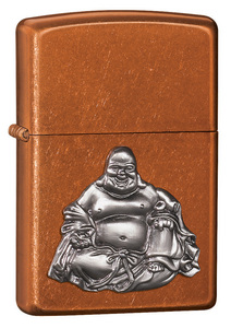 Зажигалка Zippo