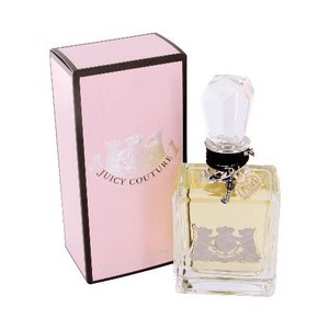 Парфюмированная вода Juicy Couture Couture