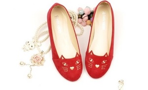 Charlotte Olympia