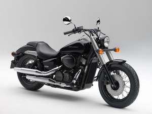 Honda Shadow