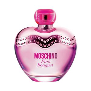 Moschino Pink Bouquet