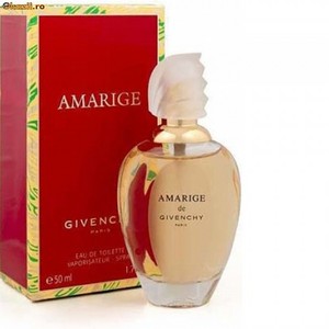 Givenchy Amarige