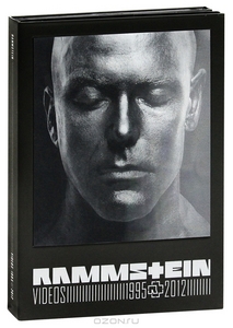 Rammstein: Videos 1995-2012