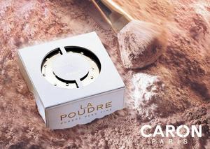 Caron La poudre