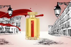 L`Artisan Parfumeur Passage d`Enfer