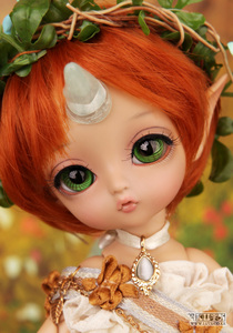 Tiny Delf GRETEL UNICORN CENTAUR ver. Limited