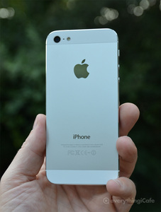 Apple Iphone 5 64gb