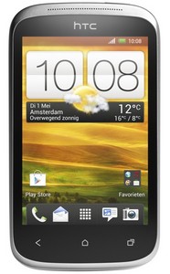 HTC Desire C