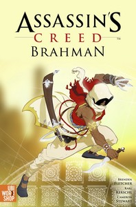 Assassin's Creed: Brahman