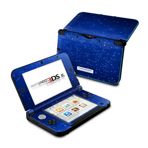 Nintendo 3DS XL