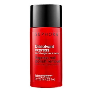 SEPHORA Жидкость для снятия лака