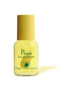 Poire от Yves Rocher