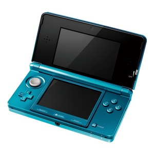 Nintendo 3DS XL