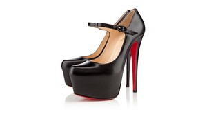 туфли Christian Louboutin