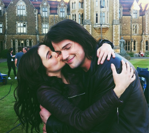 vampire academy movie