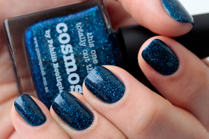 Picture polish Cosmos