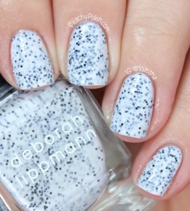 Deborah Lippmann - Polka Dots And Moonbeams