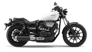 Yamaha xvs 950