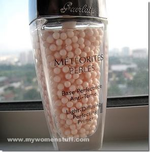 Guerlain Meteorites Perles Light-Diffusing Perfecting Primer